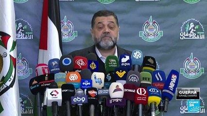 Declaraciones cruzadas sobre la guerra en Gaza alejan la posibilidad de un cese el fuego