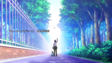 The Asterisk War