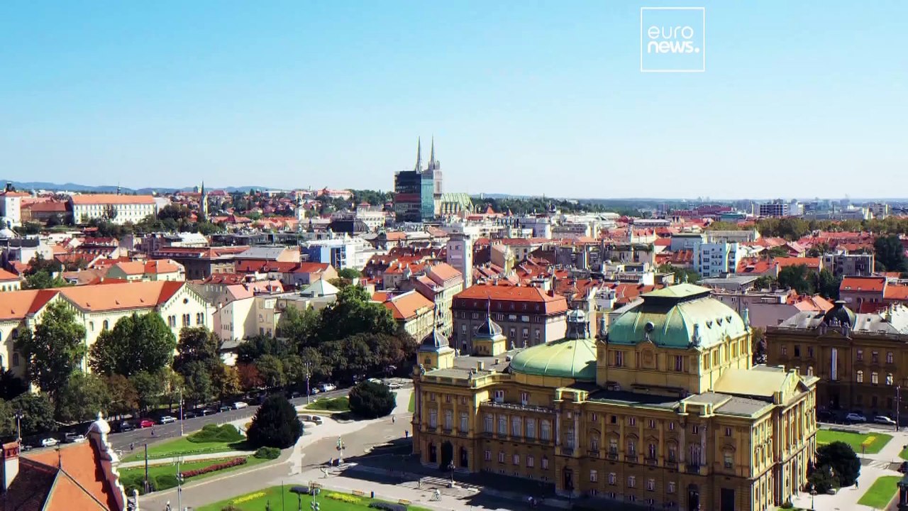 Tag der Schwergewichte: Spektakuläres Ende des Judo Grand Prix in Zagreb