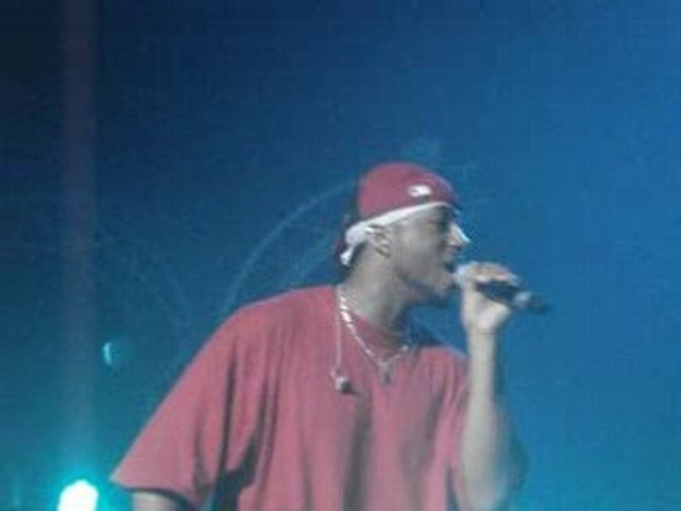 mathieu concert