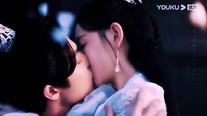 Extremely Perilous Love EP24: General makes out with his wife after she wakes from coma