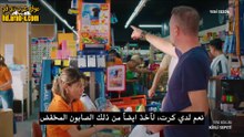 مسلسل السلة المتسخة الحلقة 33 مترجمة