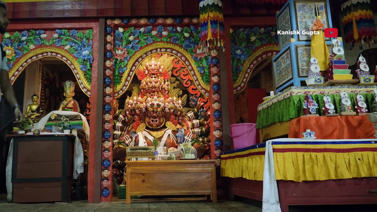 Mechuka: The Most Beautiful Village in Northeast India | Arunachal Pradesh's Hidden Gem!"