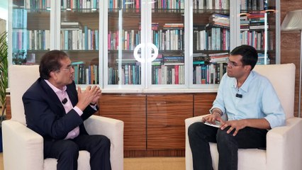 How to Get Rich in Stock Markets? | Power of Compounding ft. Raamdeo Agarwal!"
