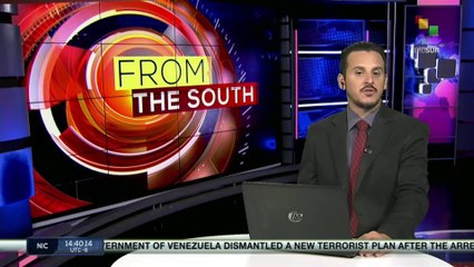 FTS 16:30 15-09 Venezuela dismantles a new far-right terrorist plot