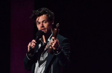 Harry Styles podría encabezar el cartel de Glastonbury 2025