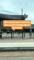 Mon grand-père c'est bien plus qu'une simple figure familiale
