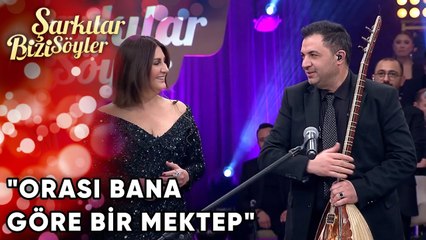 Ankaralı Coşkun, Müzik Hayatını Anlatıyor | Şarkılar Bizi Söyler 67. Bölüm