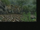 Crysis Very High Patch for DX9.0c