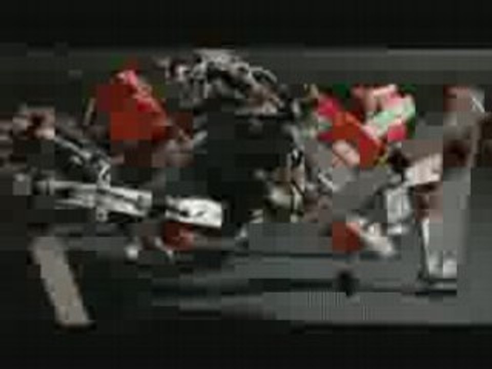 tout est dans la matiere 4 - Sc des mouvements -