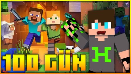 MİNECRAFT 100 GÜN ! | MİNECRAFT HARDCORE | HAN KANAL GİTO EKİP #shortsvideo #trend #game #minecraft