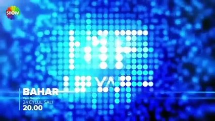 مسلسل بهار الاعلان الاول للموسم 2 مترجم HD