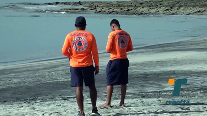 Joven de 18 años falleció ahogado en Gorgona