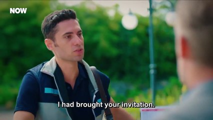 مسلسل السلة المتسخة الحلقة 33