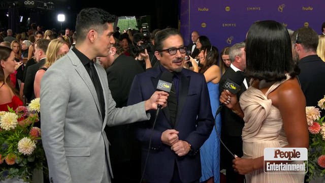 Hiroyuki Sanada Talks Amazing Audience Reaction to Shōgun