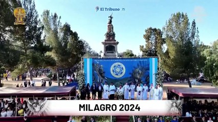 Mensaje de Monseñor Mario Antonio Cargnello