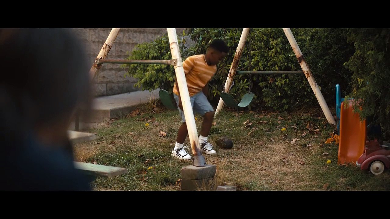 The Deliverance kostenlos anschauen