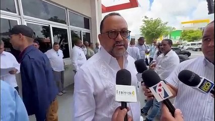 Antoliano dice que todo está listo para someter modificaciones a nueva ley del DNI esta semana