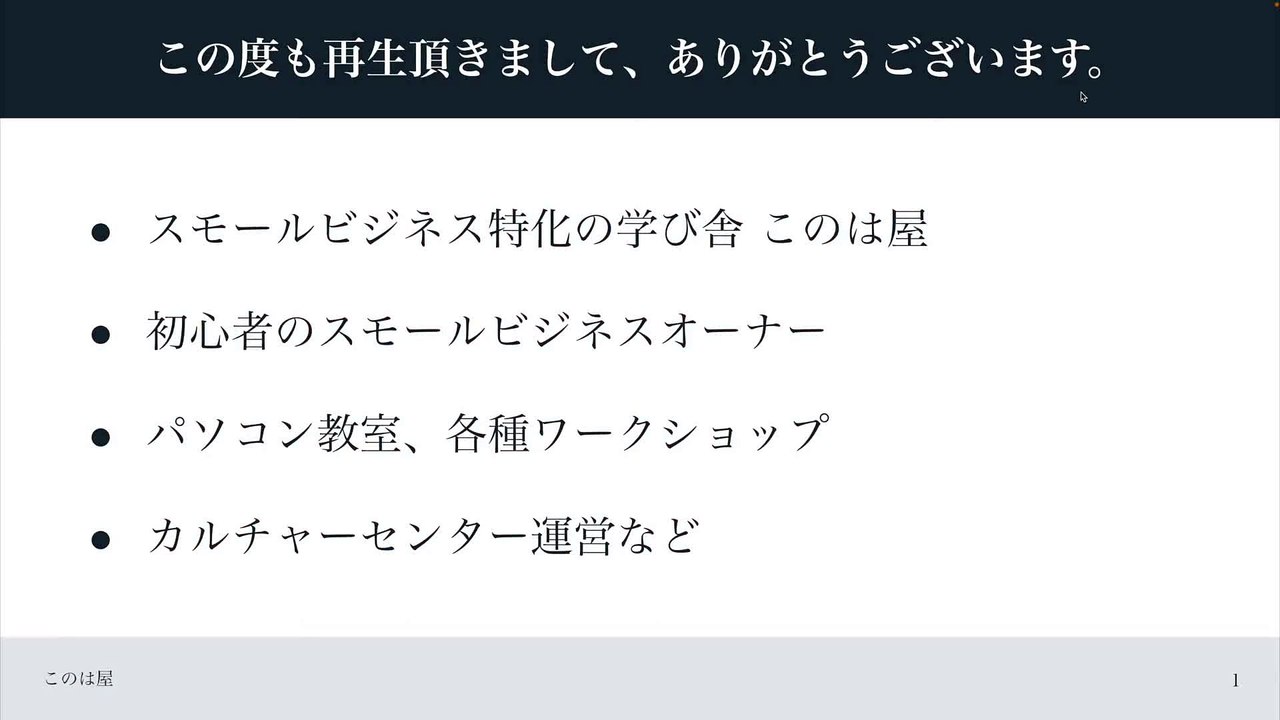 095. 【DRMの基本】オンライン集客の仕組みを作る5ステップを解説