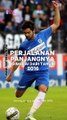 Sandy Walsh 7 Tahun Perjuangan Menjadi WNI: Perjalanan Panjang Naturalisasi Menuju Timnas Indonesia
