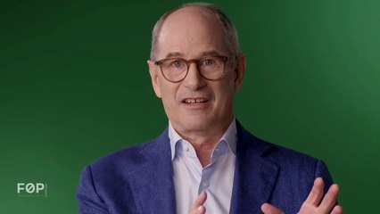 A Plan vs A Strategy - Roger Martin Explains