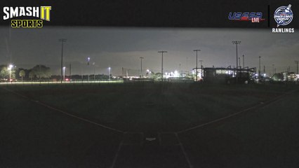 White Rawlings - Mustangs Elite (2024) Sat, Sep 14, 2024 10:41 PM to 11:01 PM
