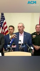 Trump safe after second assassination attempt