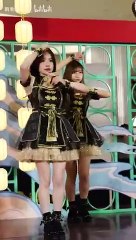 20240615 杭州银泰百货 AKB48TeamSH 毛唯嘉 Focus