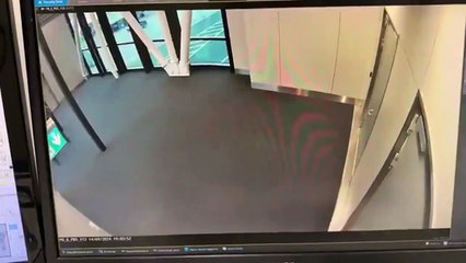 Uçakta zorluk çıkaran yolcuya para cezası