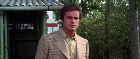 Seven Blood Stained Orchids 1972 With Eng Sub