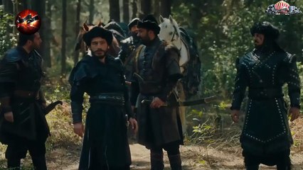 HD المؤسس عثمان - مدبلج - الحلقة 67 الموسم 1