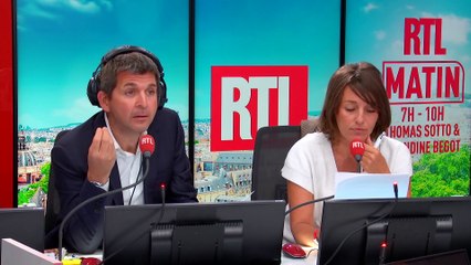 LENGLET-CO - Justice fiscale : la petite musique qui inquiète les riches