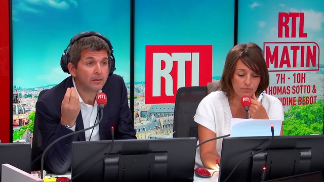 LENGLET-CO - Justice fiscale : la petite musique qui inquiète les riches