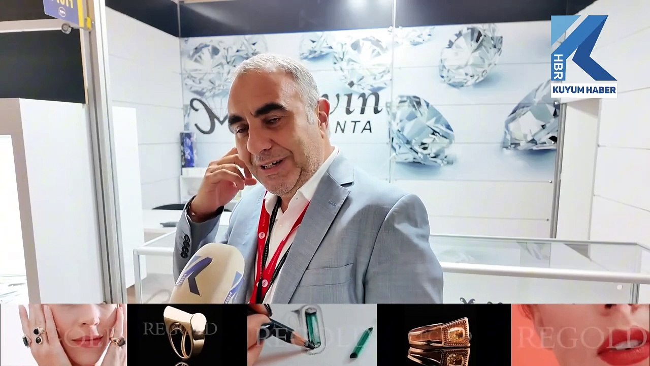 Ṣu An Pırlanta Almanın Tam Zamanı