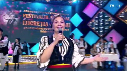 Camelia Cosma Stoita - Recital Festivalul „Lucretia Ciobanu” - Sibiu - TVR - 2024