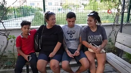 Tedavi için gittiği hastanede “Siz ölüsünüz” dediler!