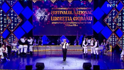 Gheorghe Rosoga - Gheorghe, Gheorghe (Recital Festivalul „Lucretia Ciobanu” - Sibiu - TVR 1 - 2024)