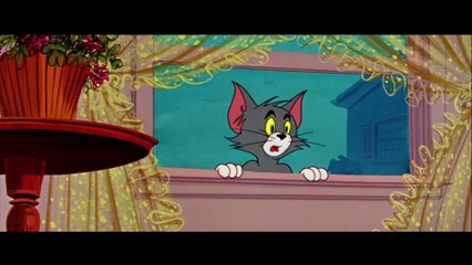 Tom & Jerry - Tom & Jerry in Full Screen - Classic Cartoon Compilation - WB Kids