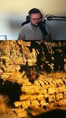 Video exclusif Dailymotion - Black Myth: Wukong  - partie 6