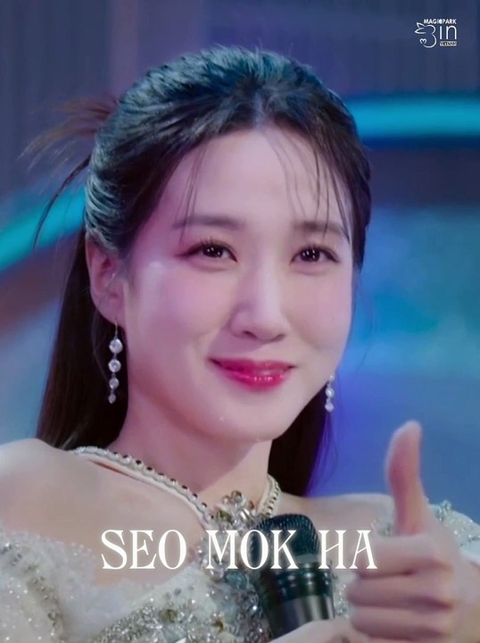 [FMV] HAPPY MOK HA DAY!