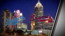 Dodgers vs Braves game highlights (9-16-24) MLB baseball highlights