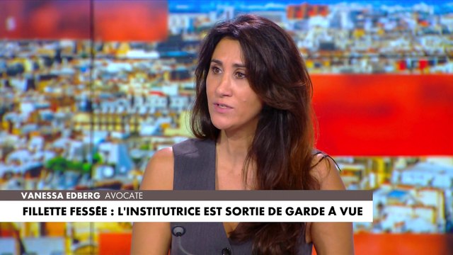 Vanessa Edberg : «Il est indispensable que les institutrices aient des formations»