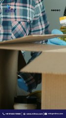 Effortless Relocation with MITR's Expert Mobility Solutions