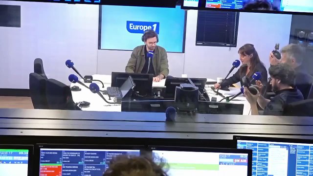 «Qui Veut Gagner des Millions» : Jean-Pierre Foucault est l'invité de Culture médias