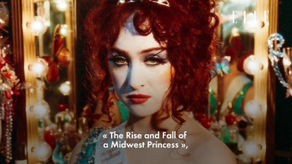 Chappell Roan : La Nouvelle Star de la Musique Américaine 🎤