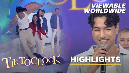 TiktoClock: 'Pulang Araw' Japanese casts, mga hubadero?!