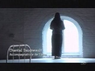 Les passeurs d'âmes - 1 de 2