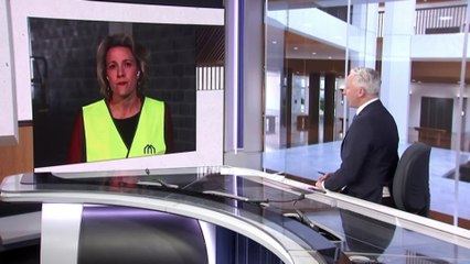 Coalition and Greens expected to block key housing bill in Senate