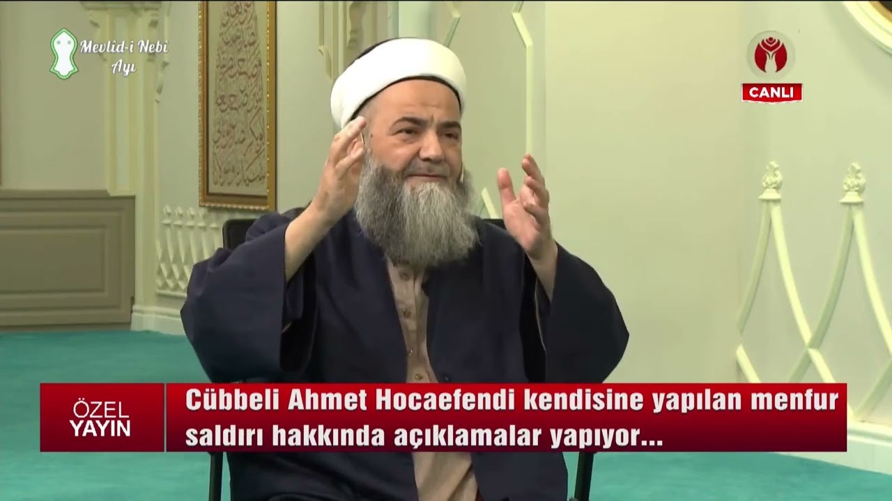 “"Keşke, Şayet” Gibi Kelimeler Şeytâna Kapı Açar" Hadîs-i Şerîfi’nin Îzâhı