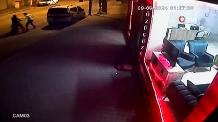 Tedavi Süresi Uzadı Dedi: Kliniği Kurşunladı!